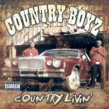 Country Living | Boomplay Music