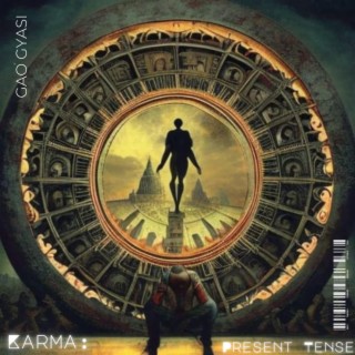 Karma: Present Tense lyrics | Boomplay Music