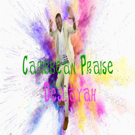 Caribbean Praise