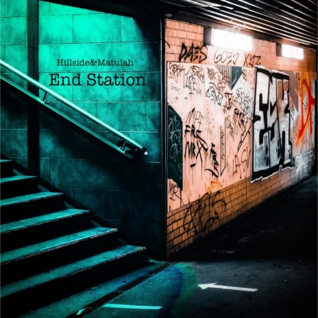 End Station | Boomplay Music
