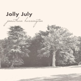 Jolly July