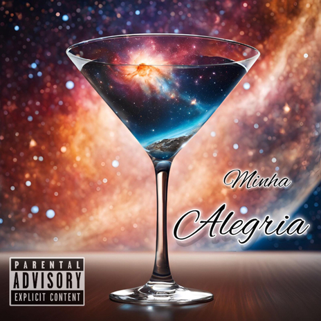 Minha Alegria | Boomplay Music