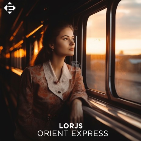 Orient Express (Extended Mix)