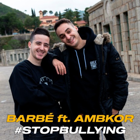 #StopBullying ft. AMBKOR