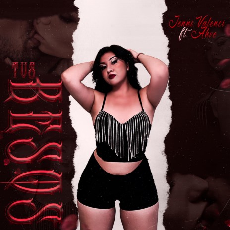 Tus Besos ft. Ahve | Boomplay Music