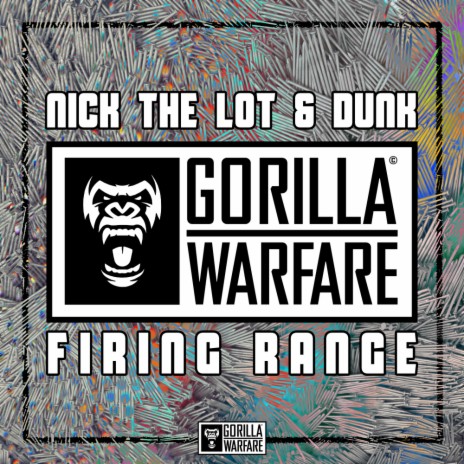 Firing Range (Edit) ft. Dunk | Boomplay Music