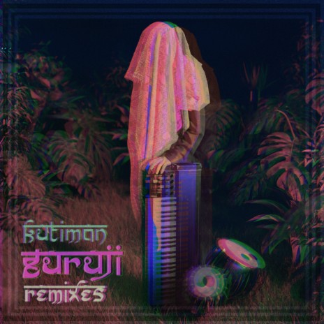 Guruji (Kadosh Remix) | Boomplay Music