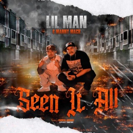 Seen It All ft. Manny Mack | Boomplay Music