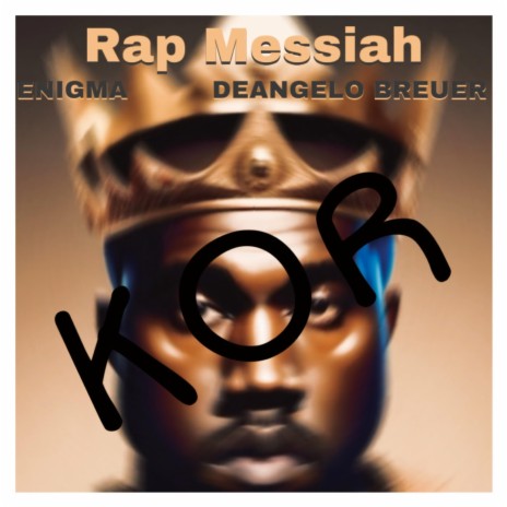 Rap Messiah ft. Deangelo Breuer | Boomplay Music