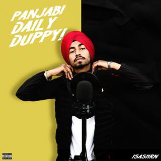 PANJABI DAILY DUPPY