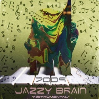 Jazzy Brain (Instrumental)