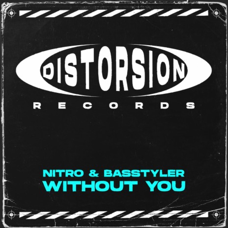 Whitout You ft. Basstyler