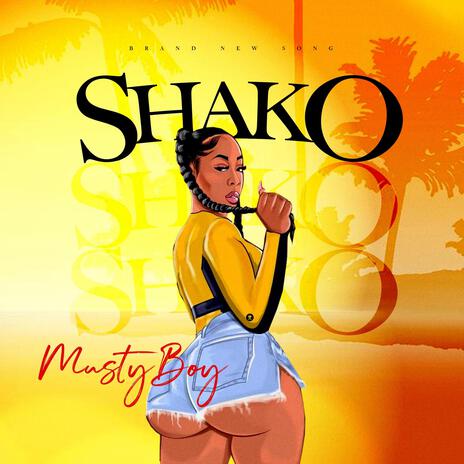 Shako | Boomplay Music