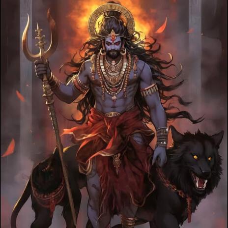 Kaal Bhairav Gayatri Mantra | Boomplay Music