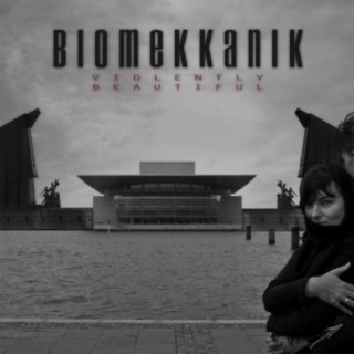 Biomekkanik