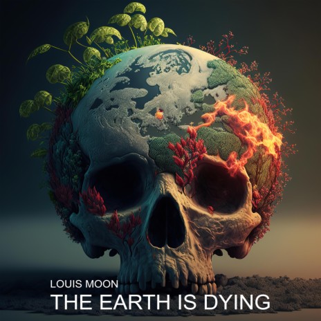 The Earth is dying | Boomplay Music