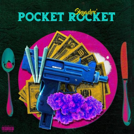 Pocket Rocket | Boomplay Music