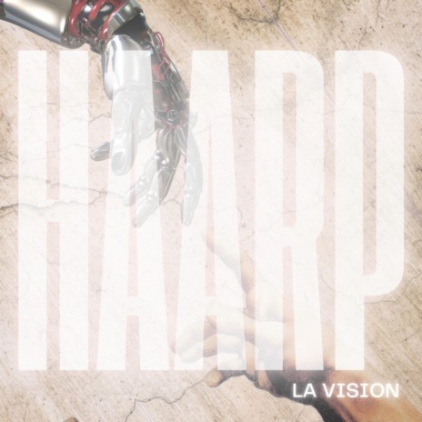 HAARP | Boomplay Music