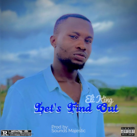 Let's Find Out | Boomplay Music