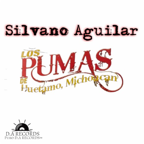 Silvano Aguilar | Boomplay Music