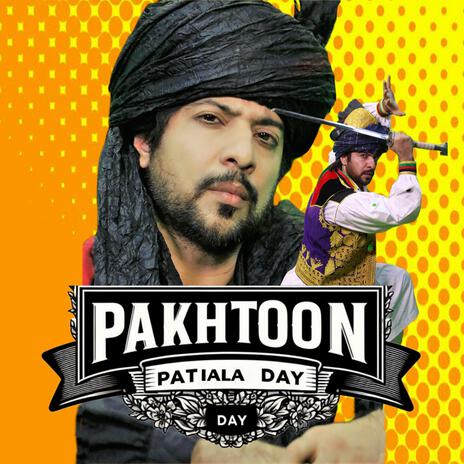 Pakhtoon | Boomplay Music