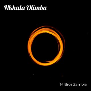 Nkhala Olimba