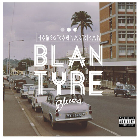 Blantyre Blues | Boomplay Music