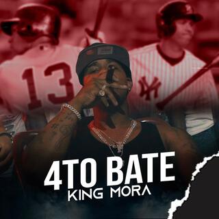 King Mora (4To Bate)