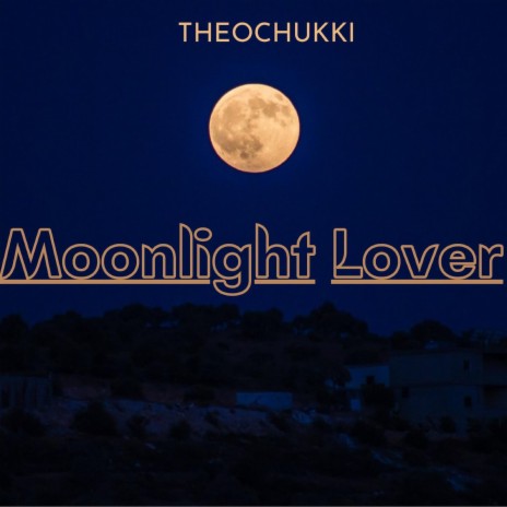 Moonlight Lover | Boomplay Music