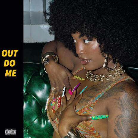 Out Do Me | Boomplay Music