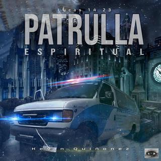 Patrulla Espiritual