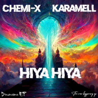 Chemi-X