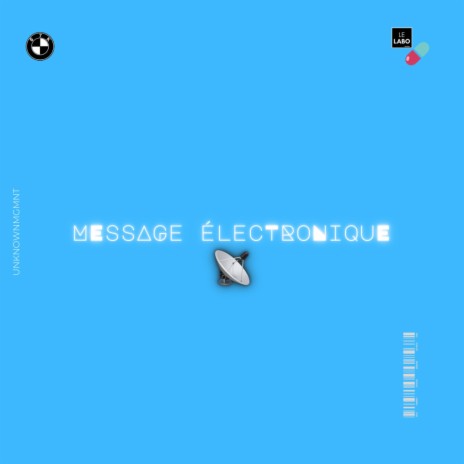 Message électronique | Boomplay Music