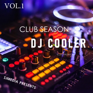 Club Season, Vol. 1