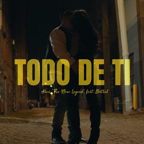 Todo De Ti (Solo Version) | Boomplay Music