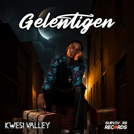 Gelentigen | Boomplay Music