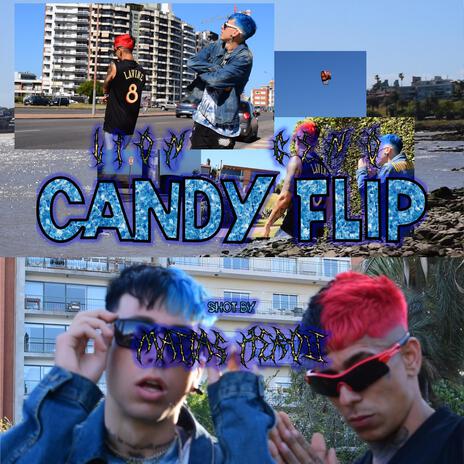 Candy Flip ft. Lion | Boomplay Music