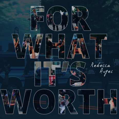 For What It's Worth (Radio Edit) | Boomplay Music