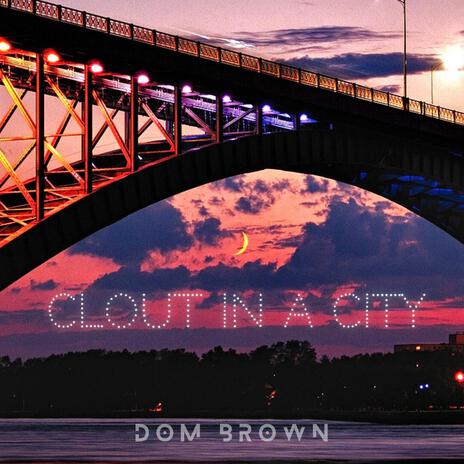 Clout In A City | Boomplay Music