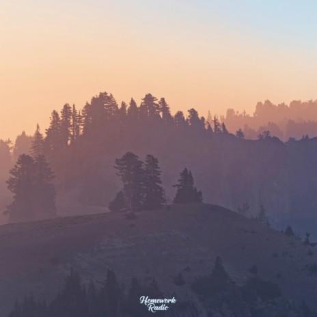 Morning Mist ft. créature sonore | Boomplay Music