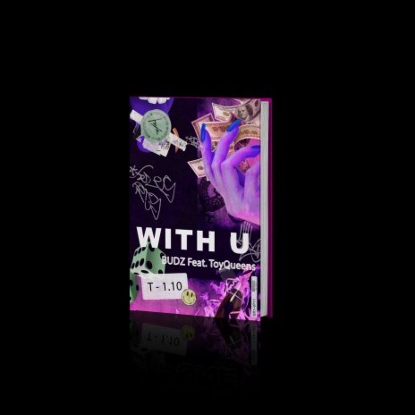 With U ft. ToyQueens | Boomplay Music