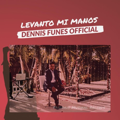 Levanto Mis Manos