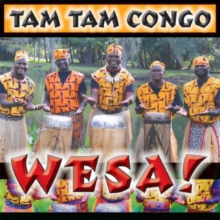 Tam Tam Congo