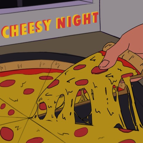 Cheesy Night ft. Thomas Penninger, DeeSaxx & Giovanni Della Guardia