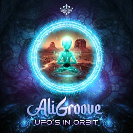 UFO's In Orbit | Boomplay Music
