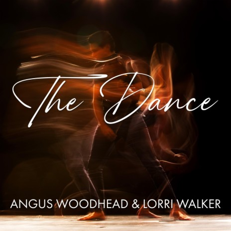 The Dance ft. Lorri Walker | Boomplay Music