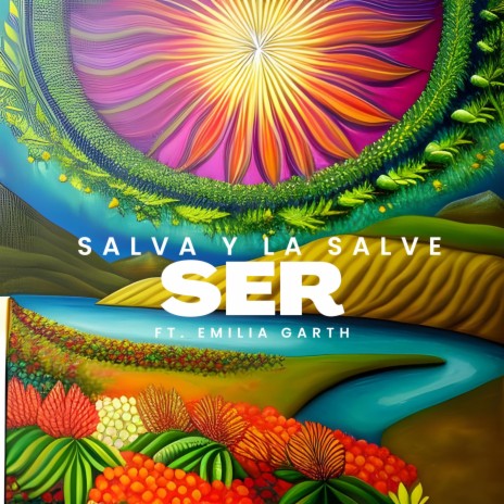 SER ft. Emilía Garth