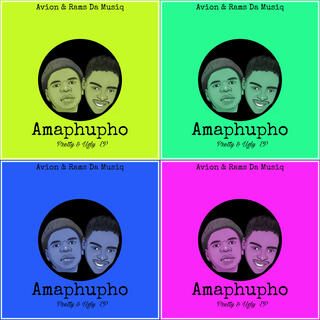 Amaphupho