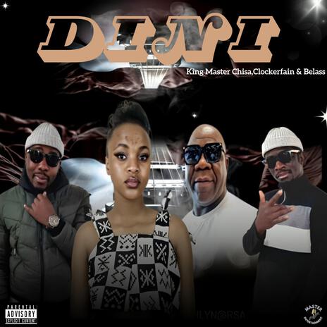 Darly Waka ft. Scarlett Starr, Maredi, Fishlyn@RSA, Bab Maseko & Clockerfain | Boomplay Music