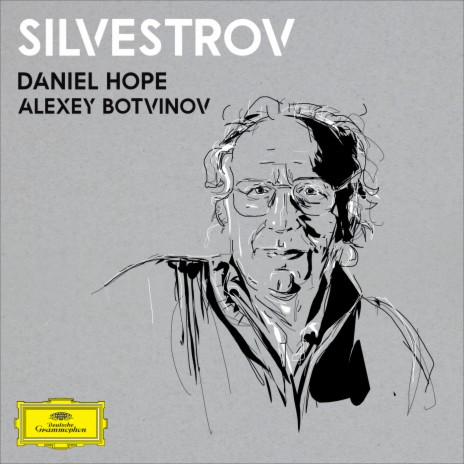 Silvestrov: Hommage à J.S.B.: II. Andantino ft. Alexey Botvinov | Boomplay Music